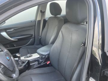 BMW 116 - 12