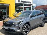 Renault Austral TCe 160 Techno SHZ*LHZ*HFS*8f*Carplay - graue Renault Austral