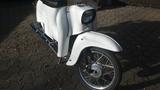 Simson Schwalbe KR 51/2 4 Gang 60Kmh - SIMSON S51