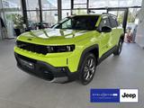 Jeep Compass First Edition - Jeep Compass First-Edition mit Benzin-Antrieb