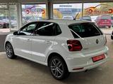 Volkswagen Polo V Allstar 1.2 TSI DSG *SHZ*PAN*LED*PDC* - Volkswagen Polo: Tsi Dsg