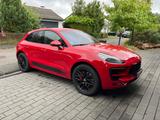 Porsche Macan GTS - ACC/AHK/Luft/20"/PCM4/BOSE/2.HD - Porsche Gebrauchtwagen in Heidelberg