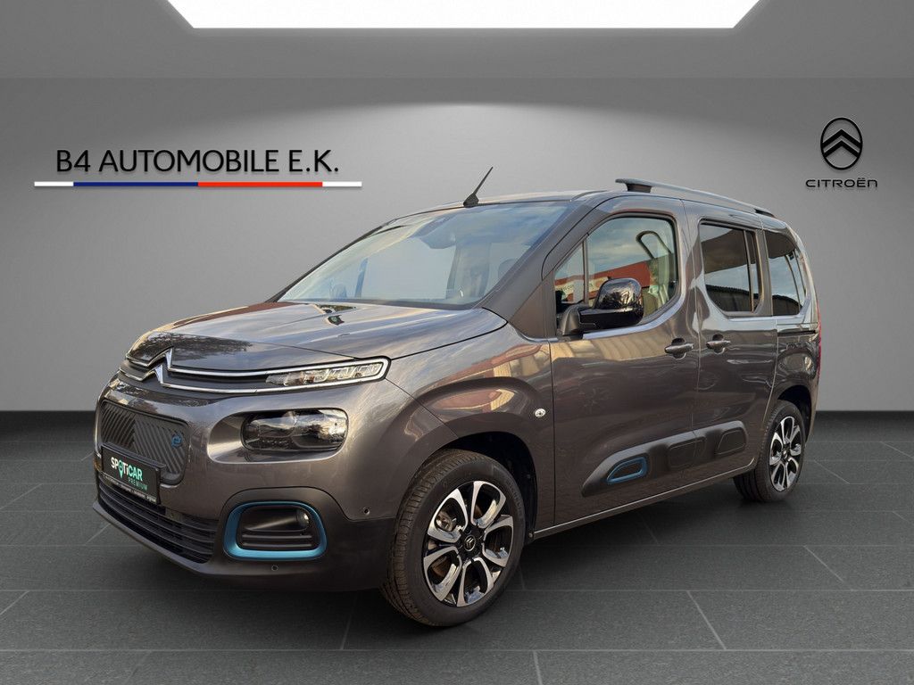 Angebot ansehen Citroën ë-Berlingo