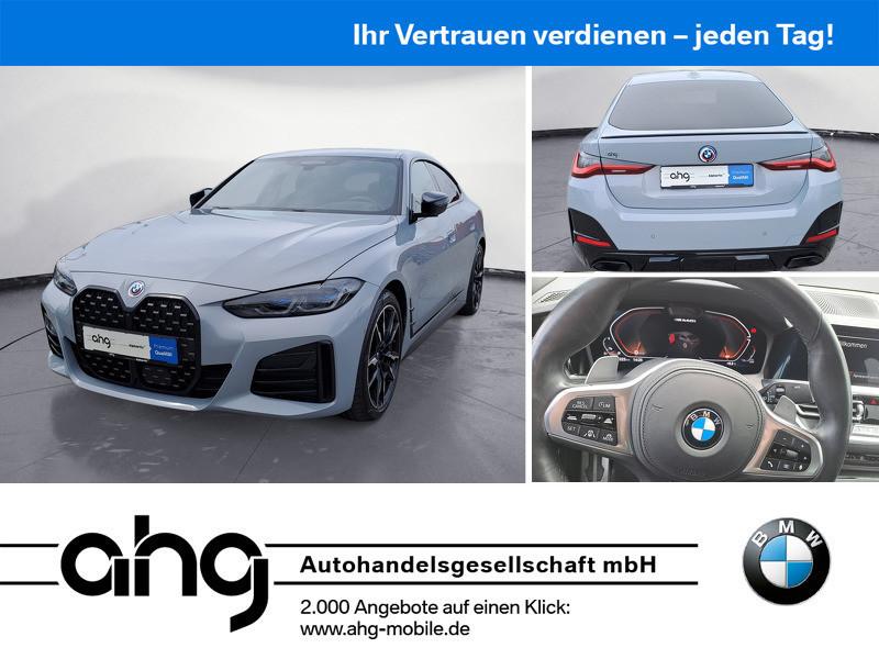 BMW M440i xDrive Gran Coupe Innovationsp. Sport Aut.