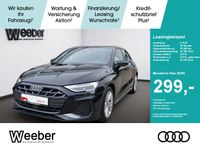 Audi A3 - Vorschau Bild 1