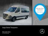 Mercedes-Benz Sprinter 316 CDI Tourer Hoch AHK 3,5t+StandHZ - Mercedes-Benz Sprinter in Stuttgart