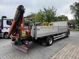 Scania P410 4X2 Palfinger PK 13001 - Scania Bielefeld
