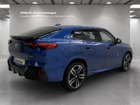 BMW X2 - Vorschau Bild 4