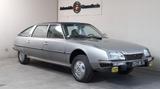 Citroën CX Citroën CX Prestige Flachdach 1.Hand*Original - Citroën CX in Frankfurt (Main)
