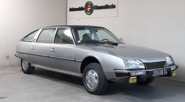 Citroën CX Citroën CX Prestige Flachdach 1.Hand*Original