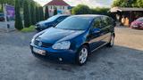 Volkswagen Golf V Lim. United *2-Hand*/Inkl. Garantie - VW Golf bis 5.000 Euro