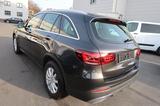 Mercedes-Benz GLC 200 4Matic # Panorama Schiebedach - Gebrauchtwagen in Andernach