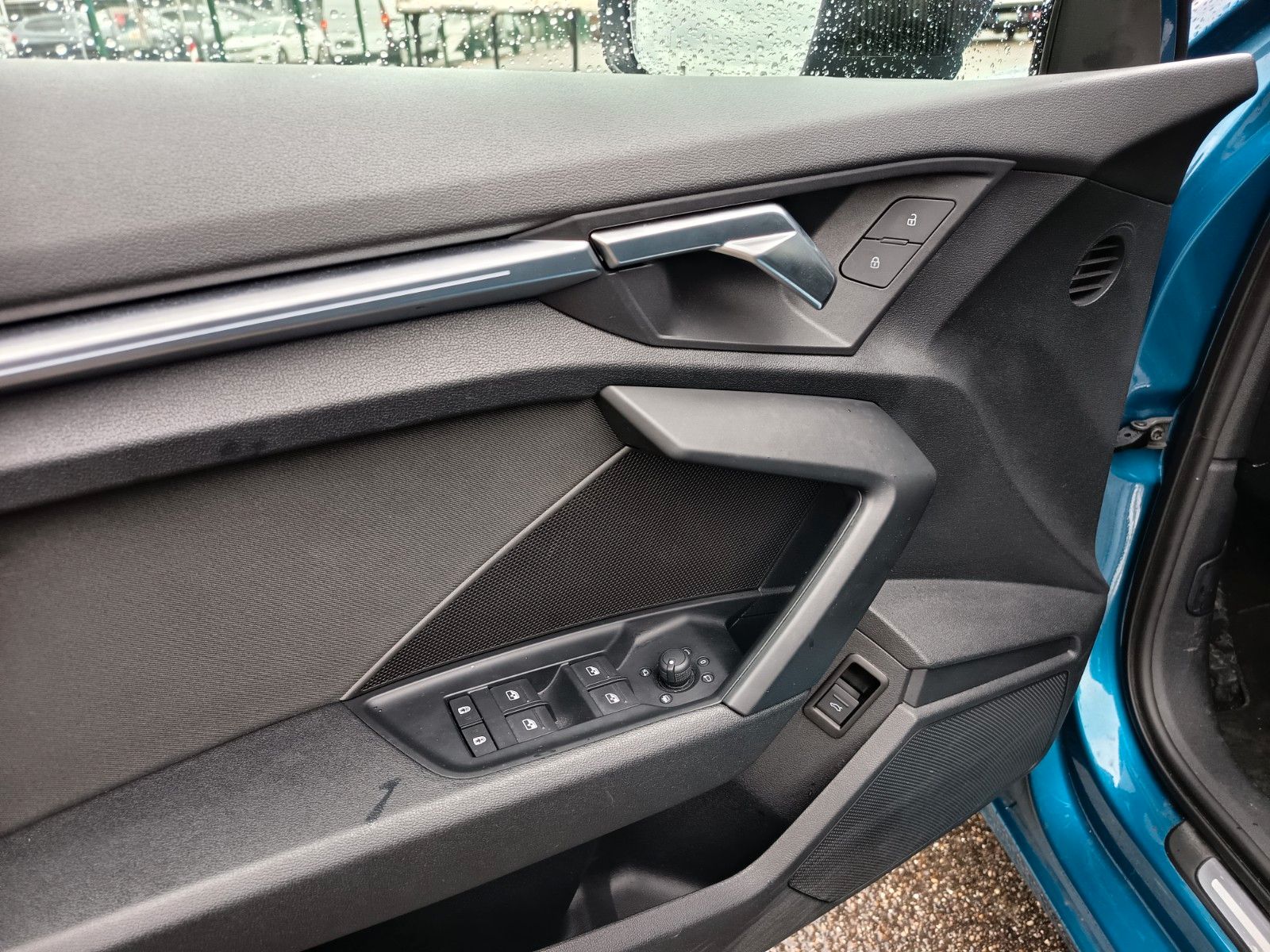 Audi A3 Sportback 30 TDI advanced foto 17