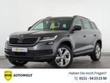 Skoda Kodiaq 2.0 TSI Soleil 4x4 OPF LED+NAVI+LEDER+ACC - Skoda Kodiaq: 2.0