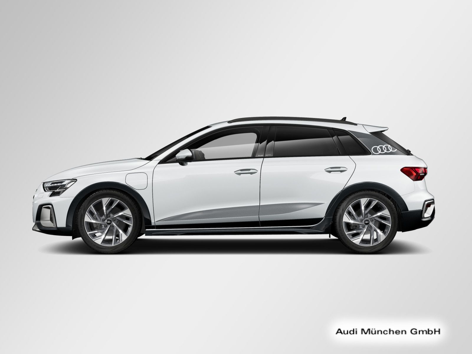 Audi A3 - Bild 7