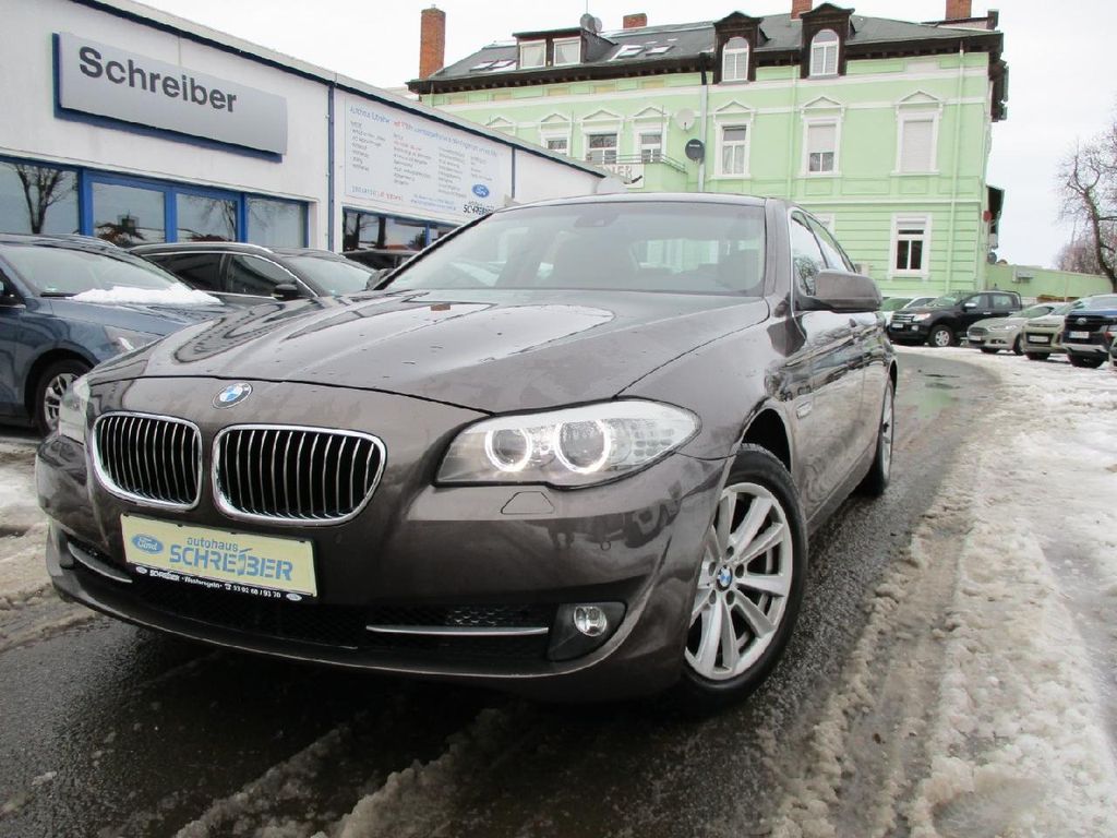 Angebot ansehen BMW 523