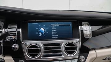 2010 ROLLS-ROYCE GHOST 缩略图 32