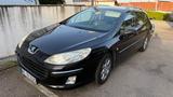 Peugeot 407 JBL HDi FAP 135 JBL - Peugeot 407: Jbl