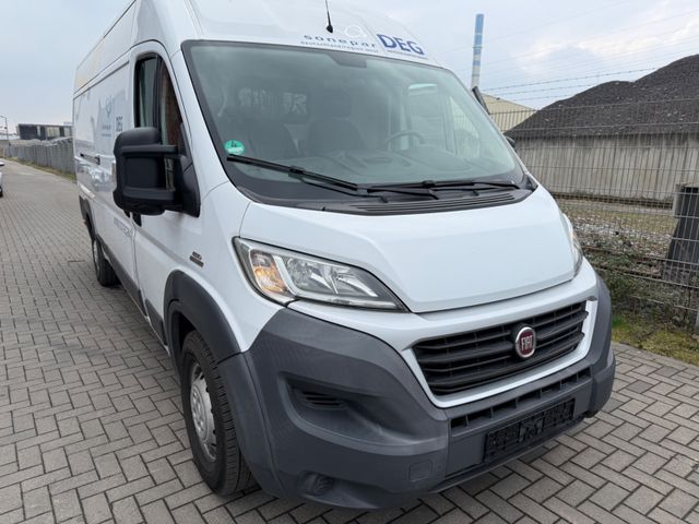 Fiat Ducato Maxi Grossr.-Kasten 35 150 L5H2 RS: 4035