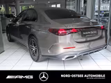 Mercedes-Benz E 300 e AMG LEDER DISTRO SUPERSCREEN NIGHT SOUND - Mercedes E 300 von 2026