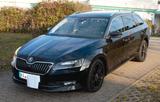 Skoda Superb 2.0 TDI SCR 140kW DSG STYLE COMBI STYLE