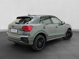 Audi Q2 35 TDI 2x S LINE LM19 PANO MATRIX KAMERA - Audi Q2: 35