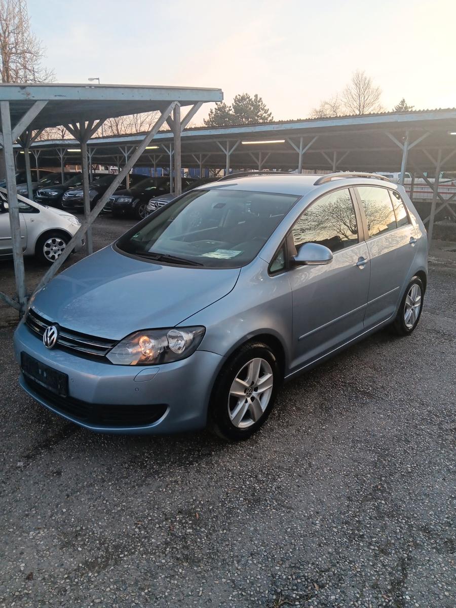 Volkswagen Golf Plus VI 1.4 Comfortline