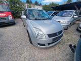 Suzuki Swift Lim. Classic Klima - Suzuki Swift: Classic