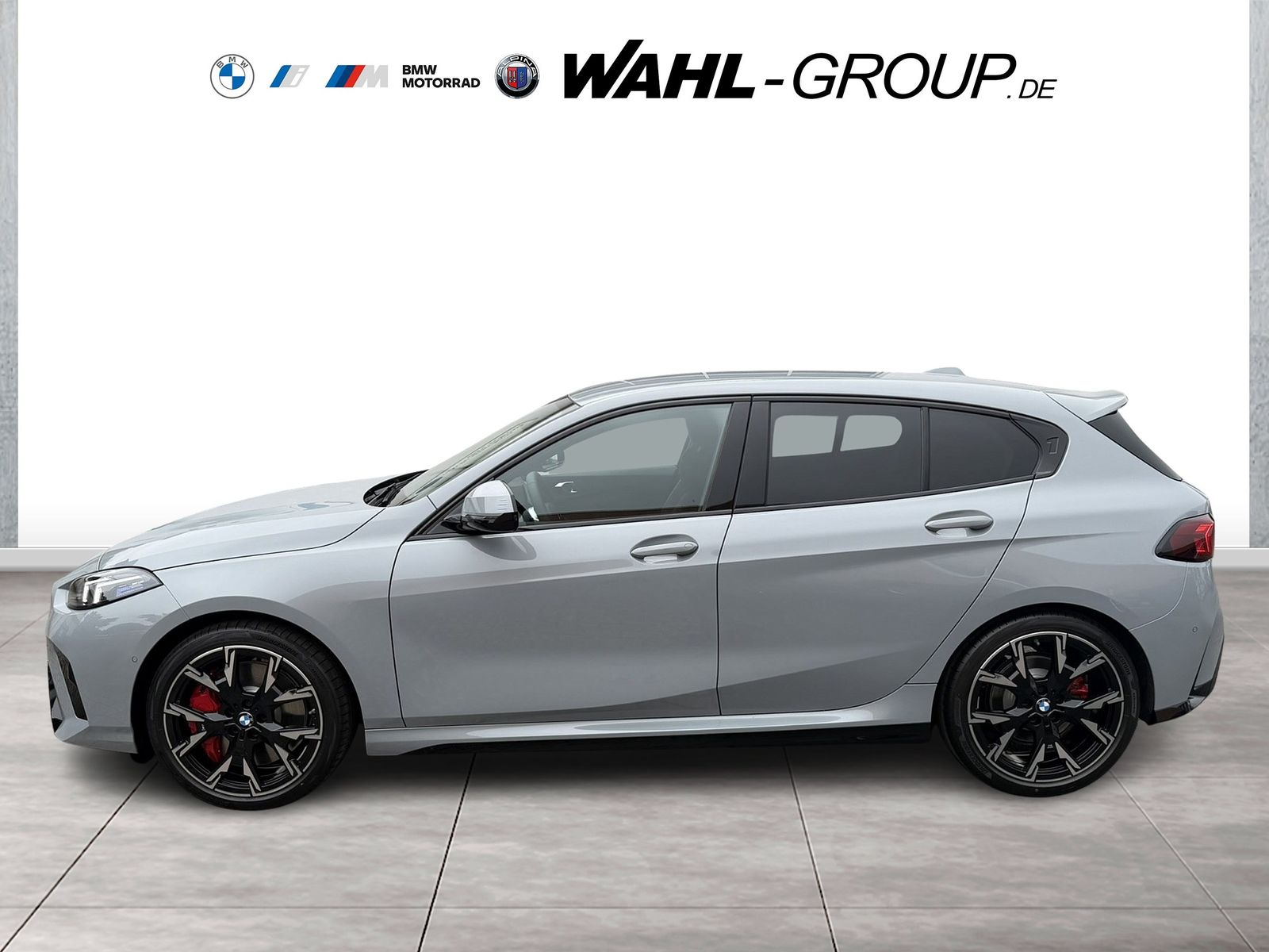 BMW 120 - Bild 2