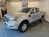 Ford Ranger XLT 2.2 TDCi Extrakabine 4x4 + 1.Hand/RFK - Ford Ranger: Extrakabine