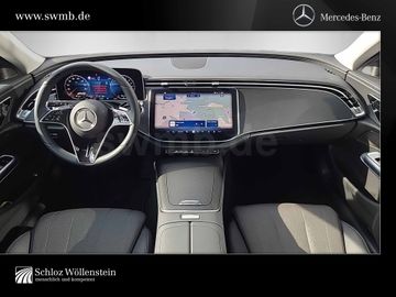 Mercedes E 300 - 11