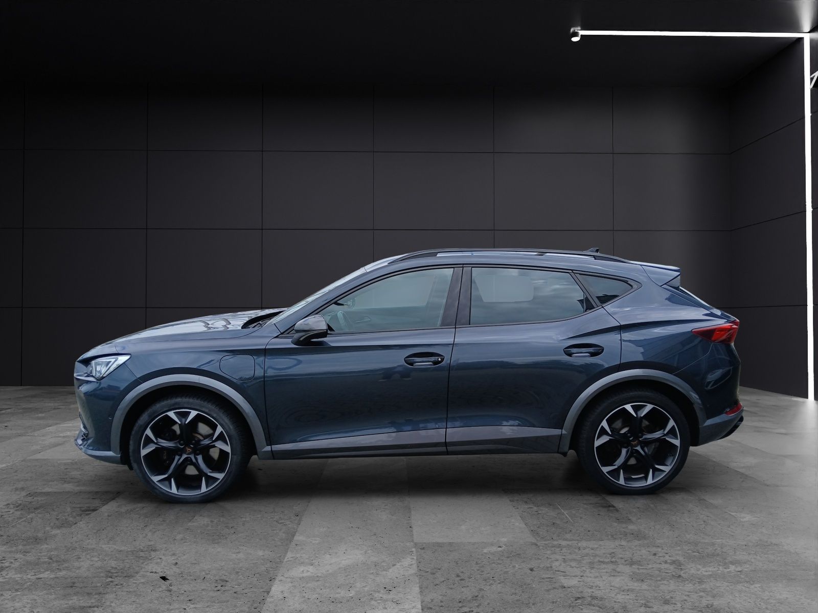 Fahrzeugabbildung CUPRA Formentor VZ e-HYBRID DSG LED ACC NAVI RFK SH 19