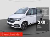 Volkswagen T6.1 California 2.0 TDI DSG Beach Camper Edition - Volkswagen T6 California aus 2023