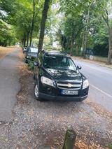 Chevrolet Captiva - Chevrolet Captiva in Bochum