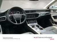 Audi A6 - Vorschau Bild 7