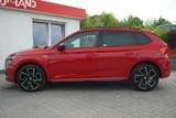 Skoda Kamiq 1.0 Monte Carlo DSG LED Panorama Kamera - Skoda Kamiq Gebrauchtwagen in Leipzig
