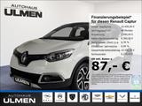 Renault Captur Crossborder 118 Rückfahrkamera SHZ Blueto - Renault Captur Crossborder mit Benzin-Antrieb