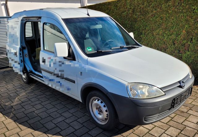 Opel Combo Kasten L1 Business