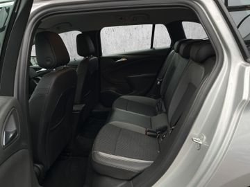 Opel Astra K ST Business Elegance 1,2 Navi+SHZ+RFK+LM