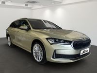 Skoda Superb - Vorschau Bild 3