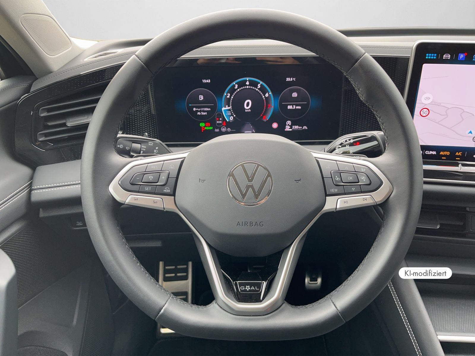 Volkswagen Tiguan - Bild 10