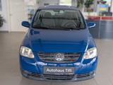 Volkswagen Fox 1.2 Refresh /el. Fenster /Radio/Tüv 27 - Volkswagen Fox: Refresh