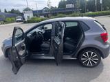Volkswagen Polo 1.2 TSI 66kW -