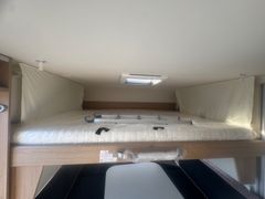 Dethleffs Aero 530 KR up*Hubbett*Kinderzimmer*Mover*