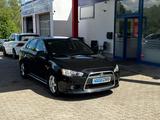 Mitsubishi Lancer Sportback Intense I TÜV 2028 - Mitsubishi Lancer: Intense