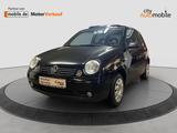 Volkswagen Lupo Rave - Volkswagen Lupo mit Benzin-Antrieb