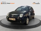 Volkswagen Lupo Rave - Volkswagen Lupo aus 2005