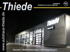 Fahrzeugabbildung Opel Insignia B GS 1.6D EDIT. NAVI/KAMERA/SHZ/LED/PDC