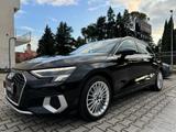 Audi AUDÌ A3 SPORTBACK SLINE IBRIDA BANG&OLUFSEN 204c - Audi A3: Sportback Sline