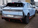 Hyundai Ioniq 5 N Elektro 4WD ACC HUD SITZBELÜFTUNG LED - Hyundai IONIQ 5 in Düsseldorf